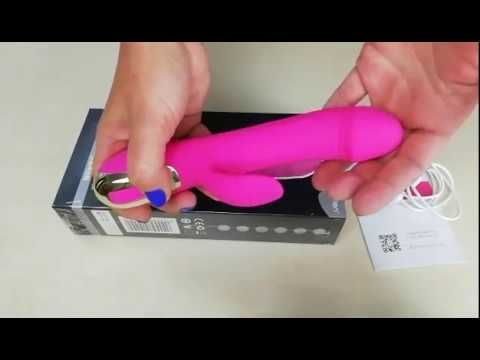 купити Вібратор-пульсатор Leten Automatical Thrusting Vibrator з підігрівом, що перезаряджається, 10 режимі SO2128 фото