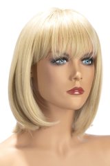 купить Перука World Wigs CAMILA MID-LENGTH BLONDE SO4687 фото