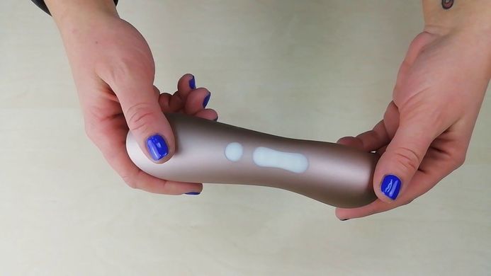 купити Вакуумний кліторальний стимулятор Satisfyer Pro 2+ Vibration з вібрацією SO2303 фото