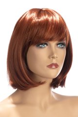 купить Перука World Wigs CAMILA MID-LENGTH REDHEAD SO4689 фото