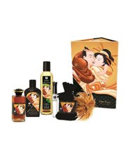 купити Подарочный набор Shunga Sweet Kisses Kit SO4496 фото