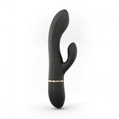 купить Вібратор-кролик Dorcel GLAM RABBIT, гнучкий стовбур, стимуляція точки G, 2 мотора SO3350 фото