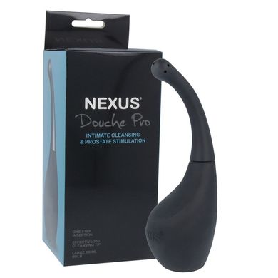 купить Спринцівка Nexus Douche PRO, об’єм 330мл, для самостійного застосування SO2183 фото