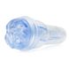 Мастурбатор Fleshlight Turbo Thrust Blue Ice (имитатор минета) 2 з 4