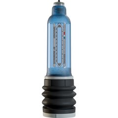 купити Гідропомпа Bathmate Hydromax 9 Blue (X40), для члена довжиною від 18 до 23см, діаметр до 5,5 см HM-40-AB фото