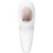 Вакуумний вібратор для пар Satisfyer Pro 4 Couples можна використовувати для сексу в парі 4 з 5