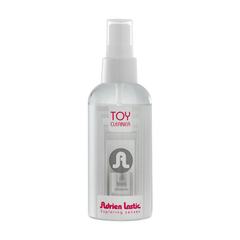 купить Антибактеріальний засіб Adrien Lastic Toy Cleaner (150 мл) для очищення і дезінфекції іграшок AD61001 фото