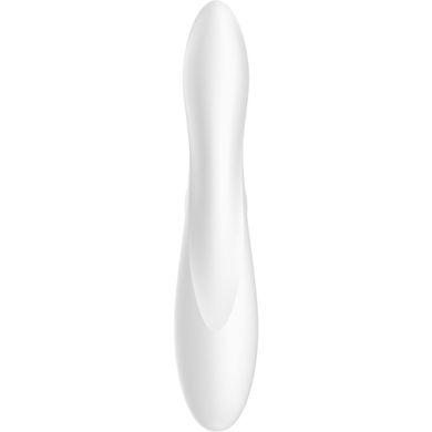 купить Вакуумний вібратор-кролик Satisfyer Pro Plus G-Spot Rabbit, перший кролик із вакуумом та вібрацією SO1829 фото