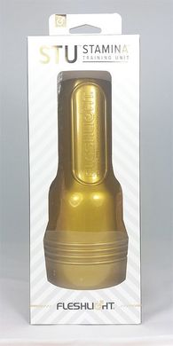 купити Мастурбатор Fleshlight Stamina Training Unit (Fleshlight STU) тренажер чоловічої витривалості F17729 фото