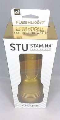 купити Мастурбатор Fleshlight Stamina Training Unit (Fleshlight STU) тренажер чоловічої витривалості F17729 фото