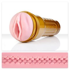 купити Мастурбатор Fleshlight Stamina Training Unit (Fleshlight STU) тренажер чоловічої витривалості F17729 фото