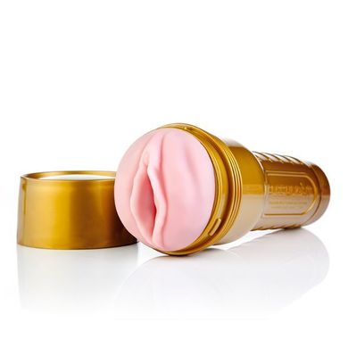 купить Мастурбатор Fleshlight Stamina Training Unit (Fleshlight STU) тренажер чоловічої витривалості F17729 фото