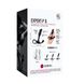 Ручной эргономичный массажер простаты Dorcel Expert P size S 6 из 6