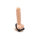 Эрекционное кольцо с металлическими вставками Dorcel STRONGER RING 6 из 8