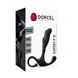 Ручний ергономічний масажер простати Dorcel Expert P size S 5 з 6