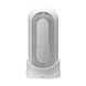 Мастурбатор Tenga Flip Zero Electronic Vibration White, изменяемая интенсивность, раскладной 1 из 18