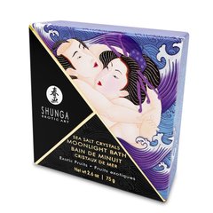 купить Сіль для ванни Shunga Moonlight Bath – Exotic Fruits (75 гр), сіль Мертвого моря, ароматичні олії SO2541 фото