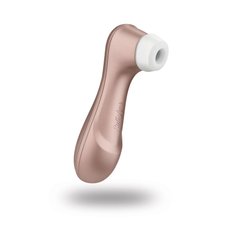 купити Вакуумний кліторальний стимулятор Satisfyer Pro 2 Next Generation SO1640 фото