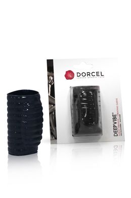 купити Вібронасадка Dorcel Deepvibe для стимуляції точки G MD0388 фото