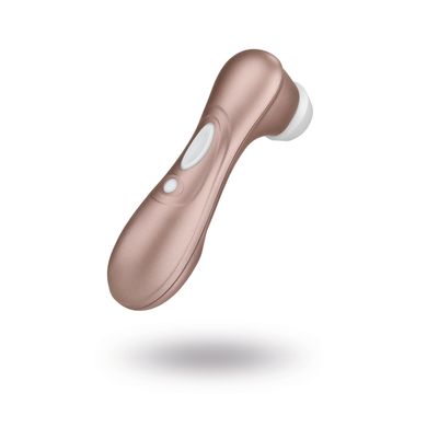 купить Вакуумний кліторальний стимулятор Satisfyer Pro 2 SO1640 фото