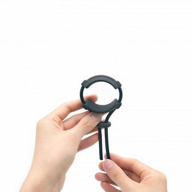 купить Регульоване ерекційне кільце Dorcel FIT RING SO5078 фото