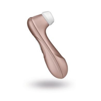 купити Вакуумний кліторальний стимулятор Satisfyer Pro 2 Next Generation SO1640 фото