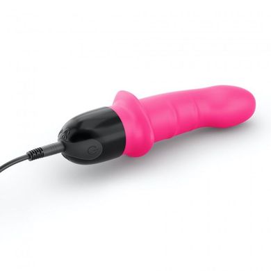 купити Вібратор Dorcel Mini Lover Magenta 2.0 перезаряджуваний, для точки G і масажу простати SO3821 фото