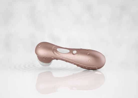 купить Вакуумний кліторальний стимулятор Satisfyer Pro 2 SO1640 фото