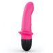 Вібратор Dorcel Mini Lover Magenta 2.0 перезаряджуваний, для точки G і масажу простати 1 з 5