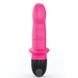 Вібратор Dorcel Mini Lover Magenta 2.0 перезаряджуваний, для точки G і масажу простати 2 з 5