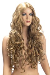 купить Перука World Wigs ANGELE LONG BLONDE SO4694 фото