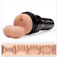 купить Мастурбатор попка Fleshlight FleshSack з мошонкою SO4443 фото