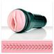 Мастурбатор с вибрацией Fleshlight Vibro Pink Lady Touch, три вибропули, стимулирующий рельеф 1 из 8