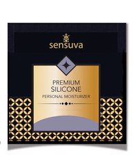 купить Пробник Sensuva - Premium Silicone (6 мл) SO3289 фото