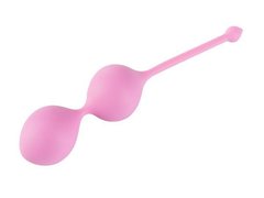 купити Вагінальні кульки Femintimate Kegel Balls, діаметр 3,5 см, вага 77 г FM40601 фото