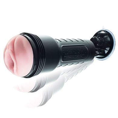 купить Кріплення для душа Fleshlight Shower Mount, присоска з кріпленням до мастурбатора Флешлайт F16630 фото