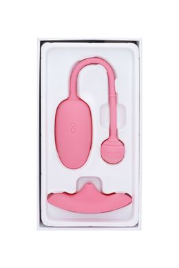 купити Смарт-тренажер Кегеля для жінок Magic Motion Kegel Coach SO3817 фото