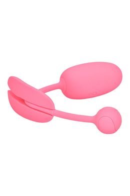 купити Смарт-тренажер Кегеля для жінок Magic Motion Kegel Coach SO3817 фото