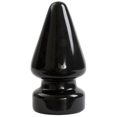 купити Пробка для фістінгу Doc Johnson Titanmen Tools - Butt Plug - 4.5 Inch Ass Master, діаметр 11,7 см SO2812 фото