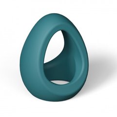 купити Ерекційне кільце подвійне Love To Love FLUX RING - TEAL ME SO5086 фото