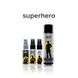 Пролонгирующий спрей pjur Superhero Strong Spray 20 ml, с экстрактом имбиря, впитывается в кожу 3 из 3