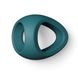 Эрекционное кольцо двойное Love To Love FLUX RING - TEAL ME 5 из 7