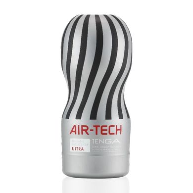 купити Мастурбатор Tenga Air-Tech Ultra Size, вища аеростимуляція та всмоктувальний ефект ATH-001G фото