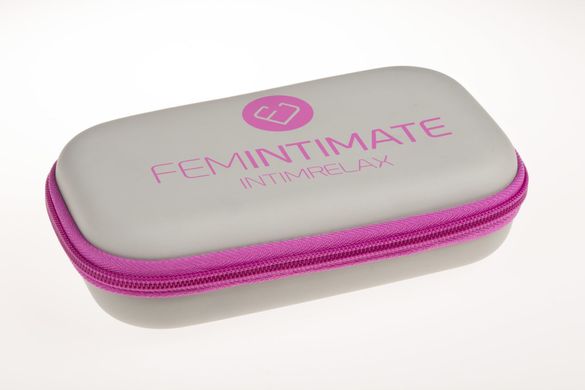 купити Система відновлення при вагініті Femintimate Intimrelax для зняття спазмів при введенні FM20371 фото