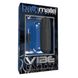 Вибропуля Bathmate Vibe Bullet Black, глубокая мощная вибрация 2 из 4