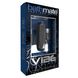 Вибропуля Bathmate Vibe Bullet Black, глубокая мощная вибрация 3 з 4