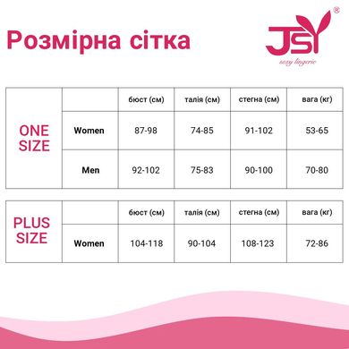 купити Набір для БДСМ 7в1 LY1003 Чорний SO4998 фото