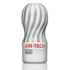 купити Мастурбатор Tenga Air-Tech Gentle, більш висока аеростимуляція та всмоктувальний ефект ATH-001W фото