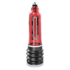 купити Гідропомпа Bathmate Hydromax 7 Red (X30), для члена довжиною від 12,5 до 18 см, діаметр до 5 см HM-30-BR фото