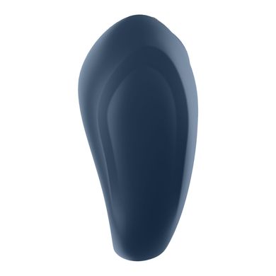 купить Ерекційне віброкільце Satisfyer Strong One SO3891 фото